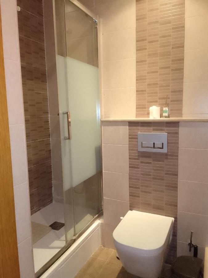 Habitacion Doble Cerca Del Paseo De San Joan Барселона Экстерьер фото