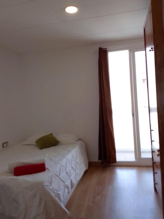 Habitacion Doble Cerca Del Paseo De San Joan Барселона Экстерьер фото